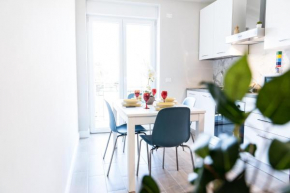 Casa Luna nel Cuore di Cagliari a 10 minuti in macchina dalle Spiagge più Belle